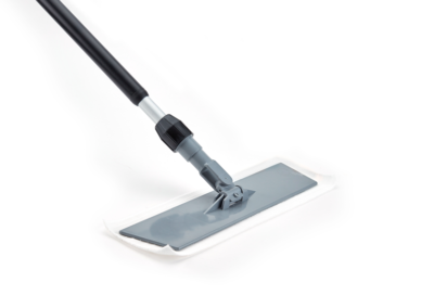 Trust™ Single-Use Microfiber Mopping System