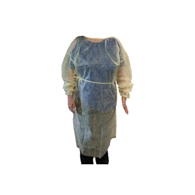 Isolation Gowns | PPE | Medisca